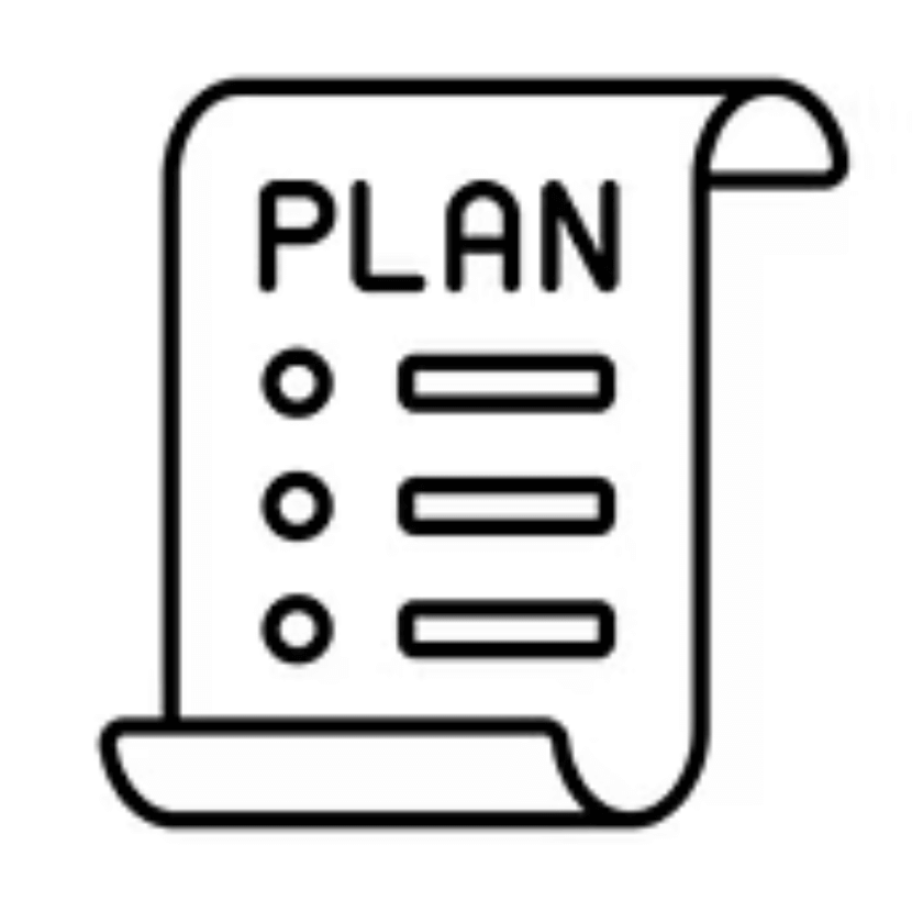 プラン
